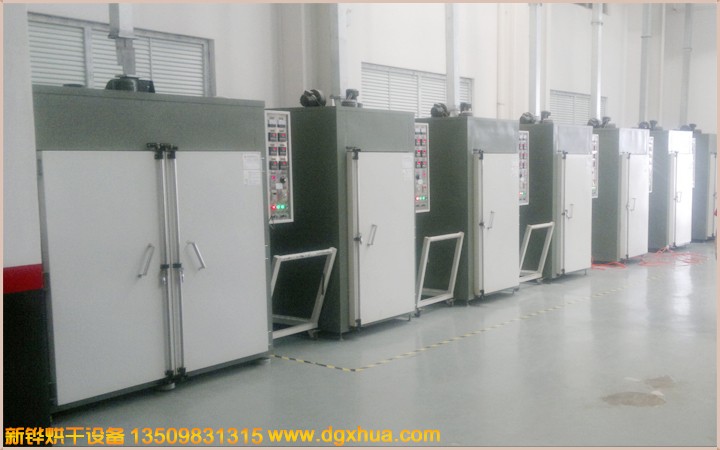 通过食物级检测硅胶烤箱