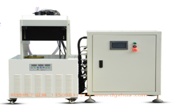 水冷加装式UVLED固化装备