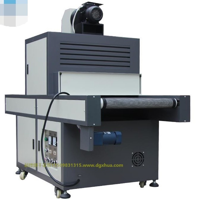 低温型水冷LED固化装备uv机 