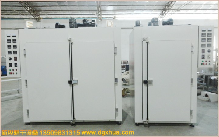 无尘清洁PI胶烤箱