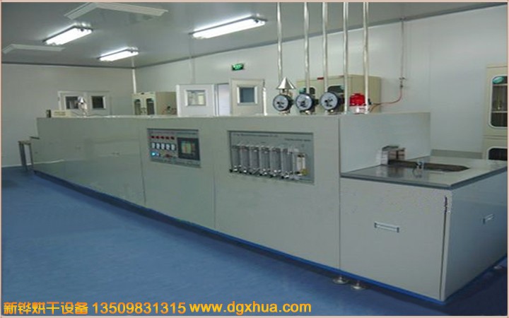 pg电子细密电子产品隧道炉