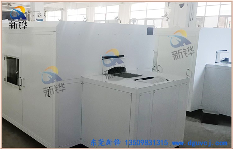 三元质料隧道炉