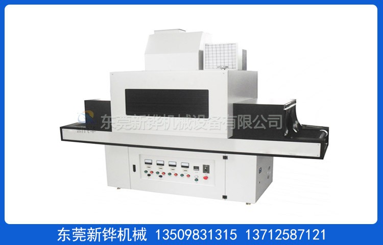 细密UV胶固化机